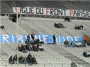 Bóng đá anh, ngoại hạng anh, lịch thi đấu euro 2012, Kinh điển PSG – Marseille: Cấm CĐV đội khách bén mảng đến sân